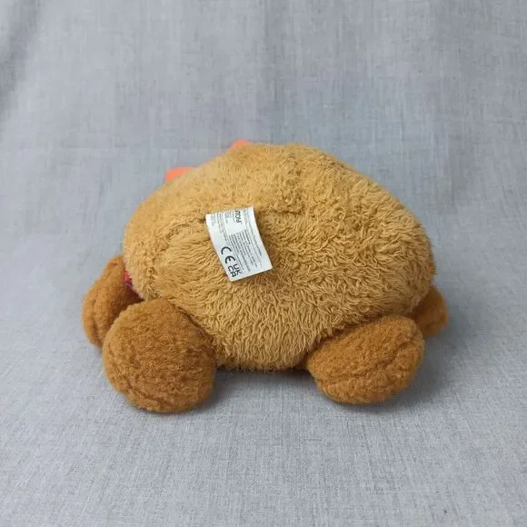 Kellytoy Bum Bumz Take Out Bumz Tim the Tempura Soft Stuffed Food Toy - Picture 6 of 12